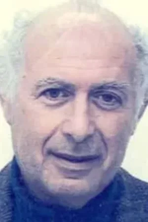 Lionel Goldstein photo