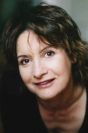 Raphaeline Goupilleau photo