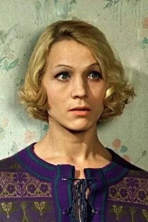  Nina Ruslanova