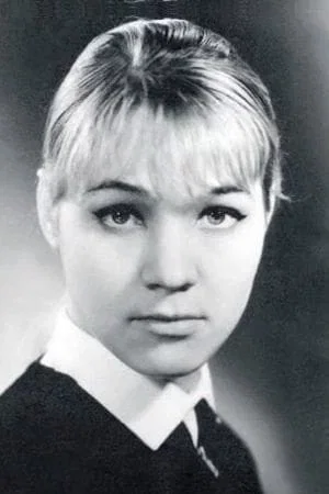  Nina Ruslanova