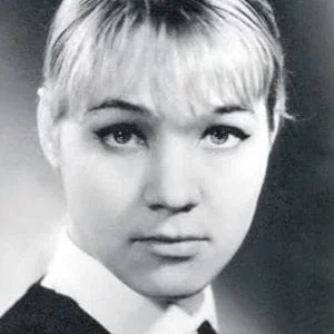  Nina Ruslanova