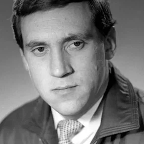 Photo star :  Vladimir Vysotsky