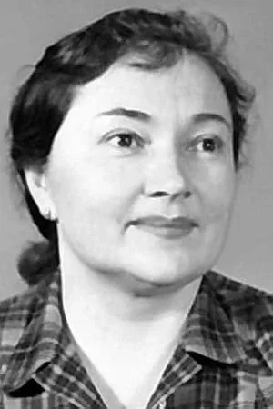  Olga Viklandt photo