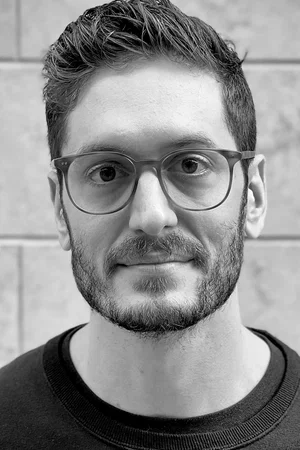 Photo de  Parker Finn