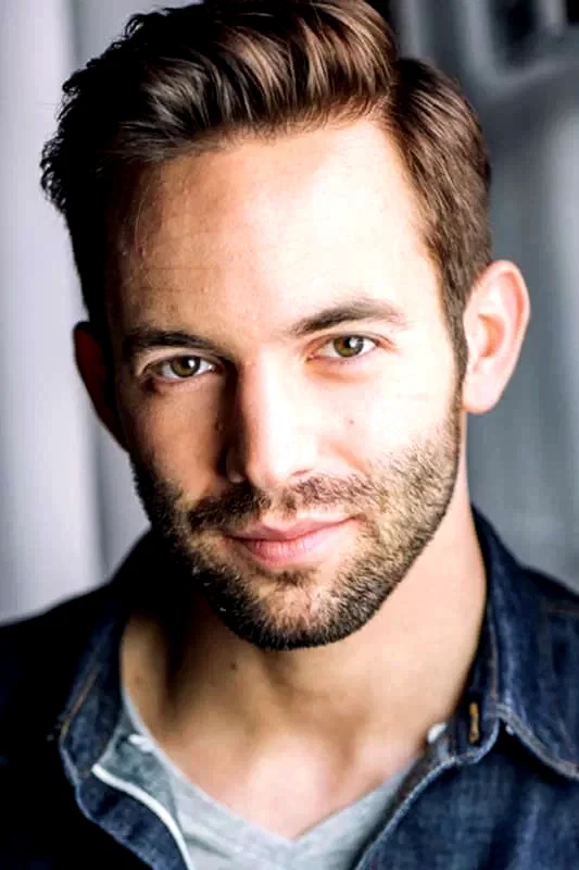  Brad Harder