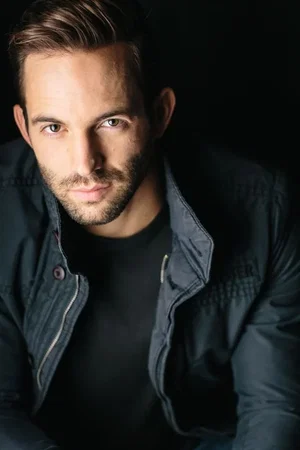  Brad Harder photo