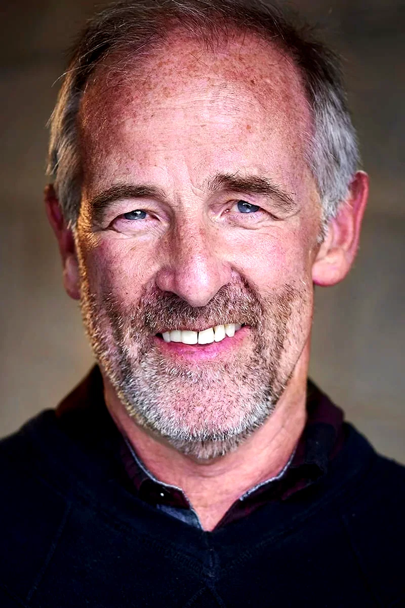  Dave Kenneth MacKinnon