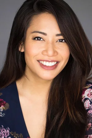  Nikki McKenzie photo