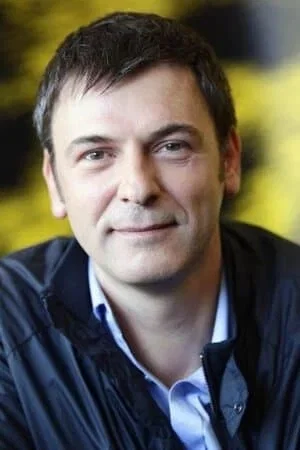 Laurent Achard photo