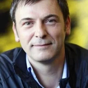 Laurent Achard