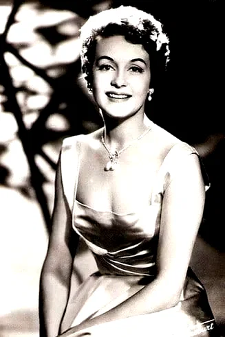 Gisèle Pascal