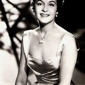 Gisèle Pascal