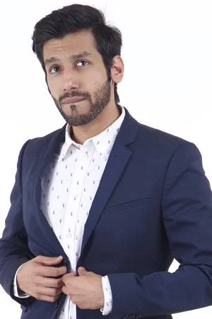  Kanan Gill photo