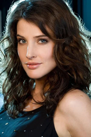 Cobie Smulders photo