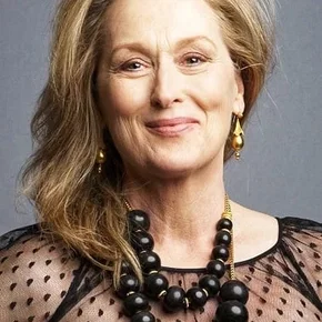 Photo star : Meryl Streep