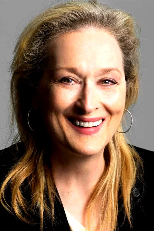 Meryl Streep
