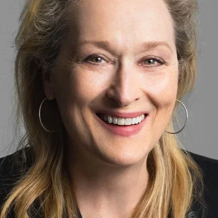 Meryl Streep