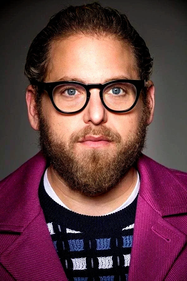 Jonah Hill
