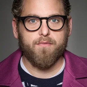 Photo star : Jonah Hill