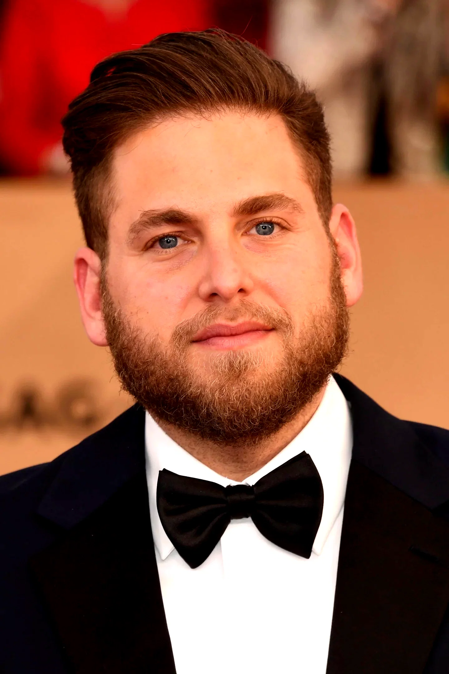 Jonah Hill