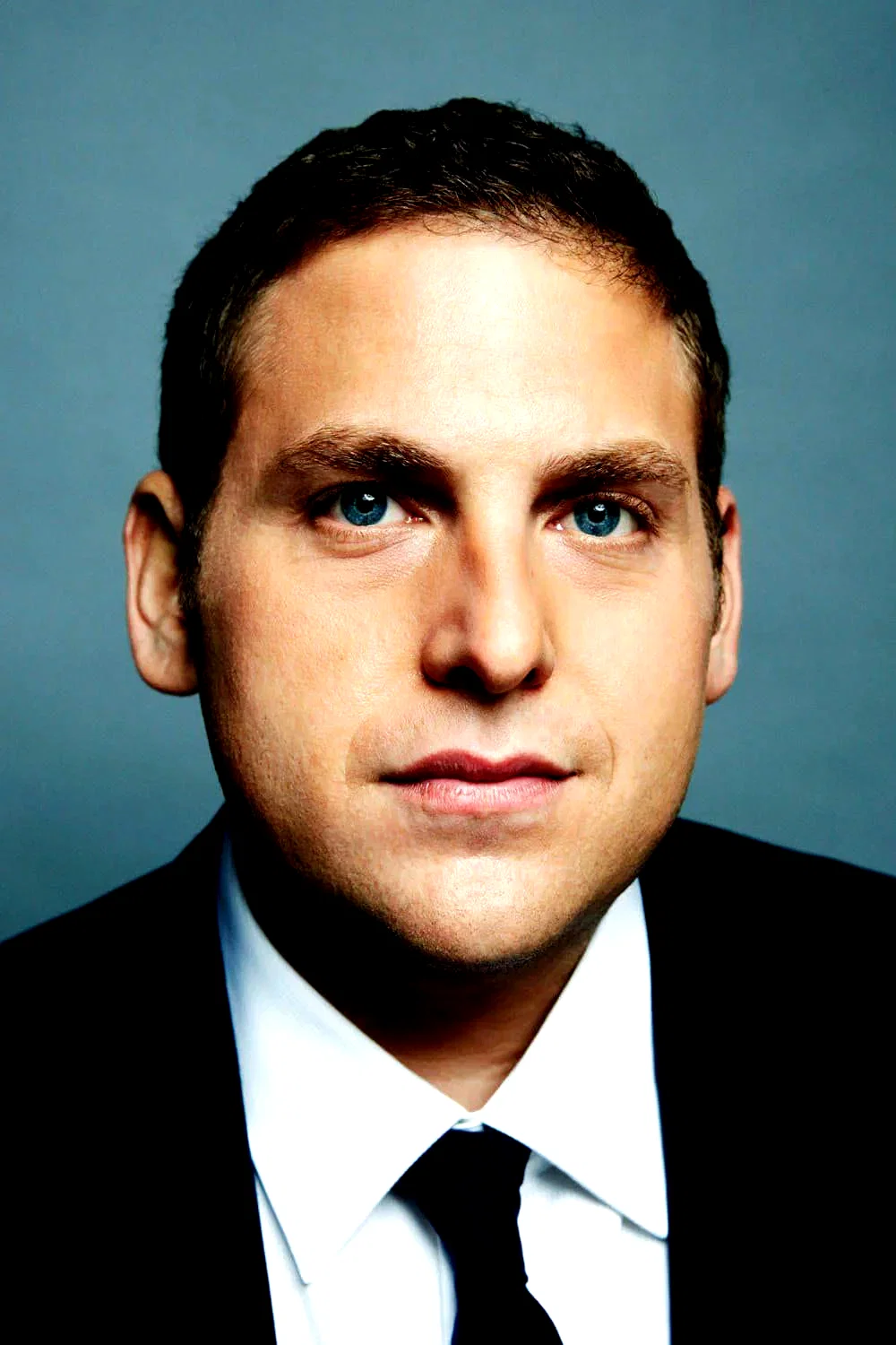 Jonah Hill