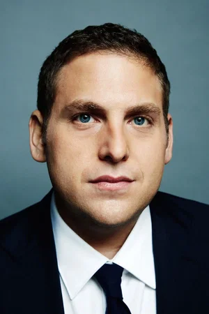 Jonah Hill photo