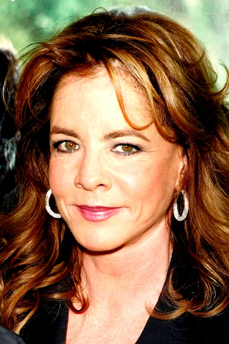 Stockard Channing
