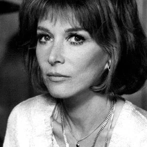 Photo star :  Lee Grant