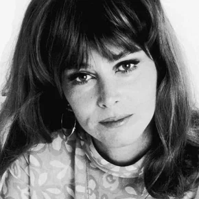 Photo star :  Lee Grant