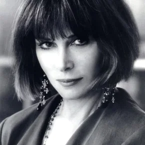 Photo star :  Lee Grant