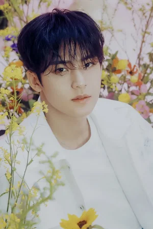 Kim Min-gyu photo