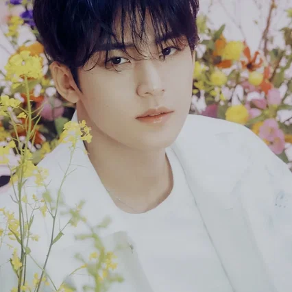  Kim Min-gyu