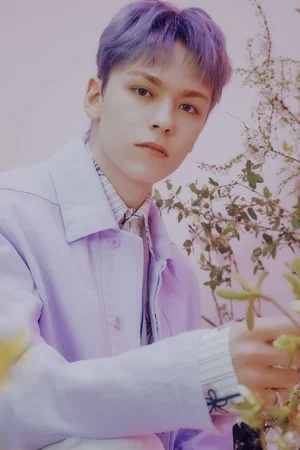  Hansol Vernon Chwe photo