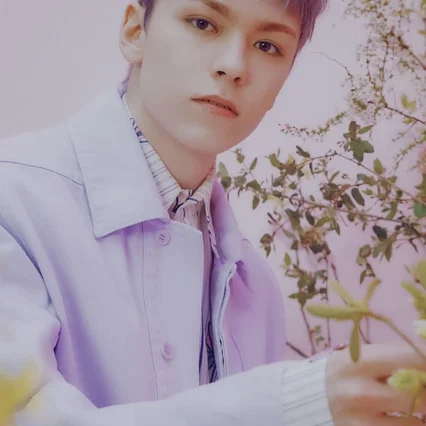  Hansol Vernon Chwe