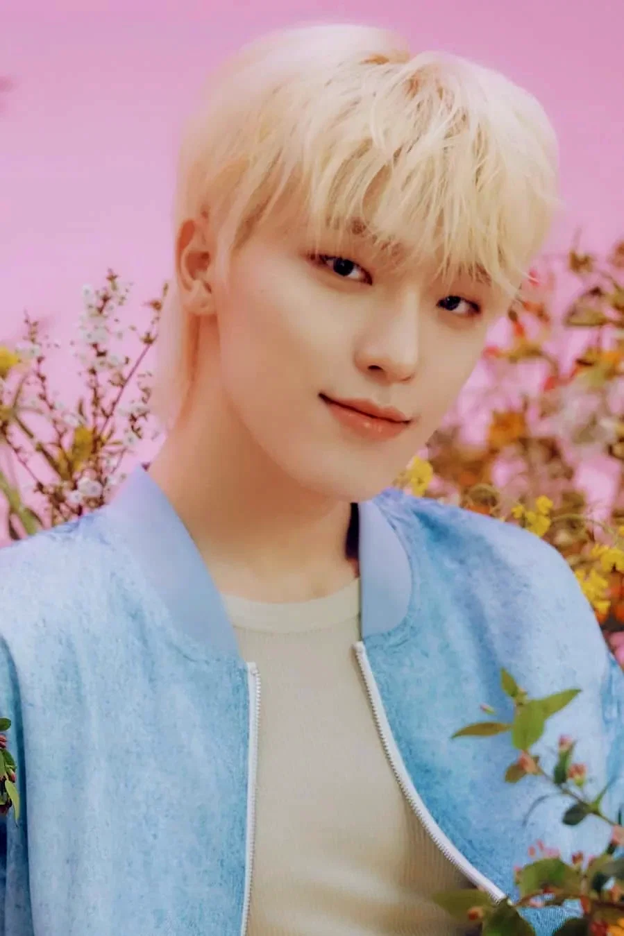  Lee Chan