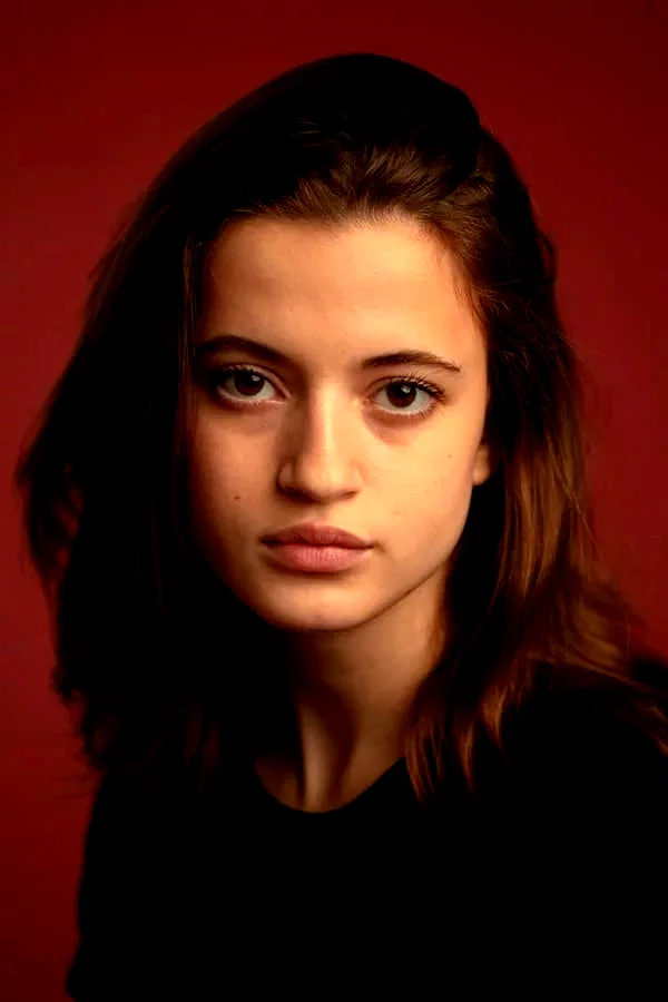 Lya Oussadit-Lessert