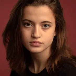 Photo star : Lya Oussadit-Lessert