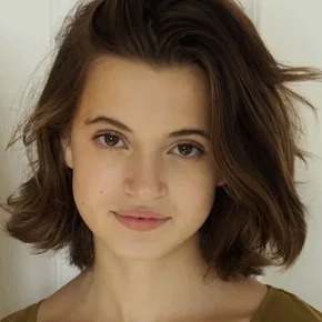 Photo star : Lya Oussadit-Lessert
