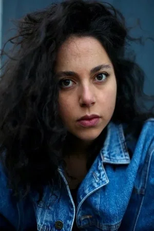  Camille Moutawakil photo