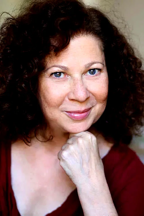  Sharon Mann