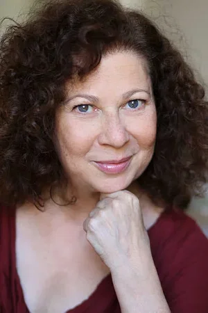  Sharon Mann photo