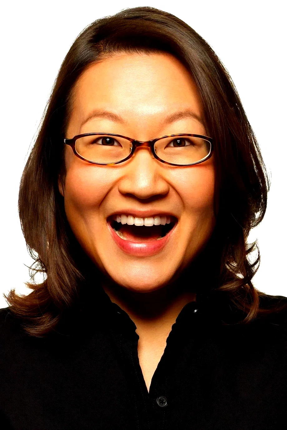  Helen Hong