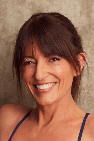  Davina McCall