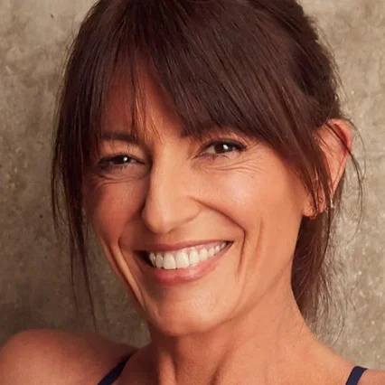  Davina McCall