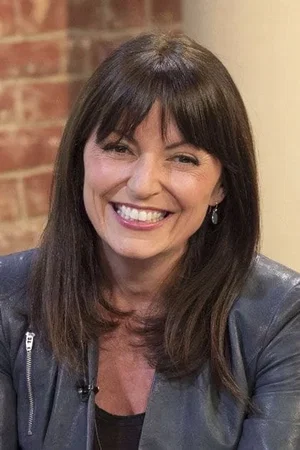 Photo de  Davina McCall
