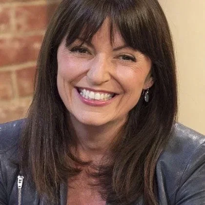  Davina McCall