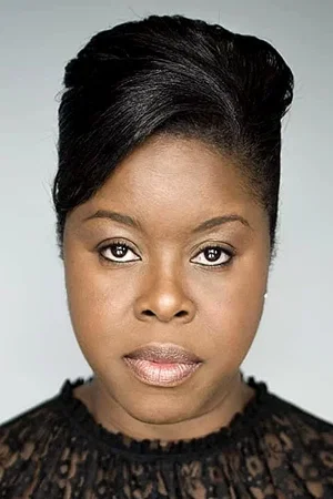 Photo de  Michelle Greenidge