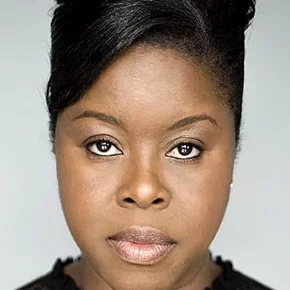 Photo star :  Michelle Greenidge