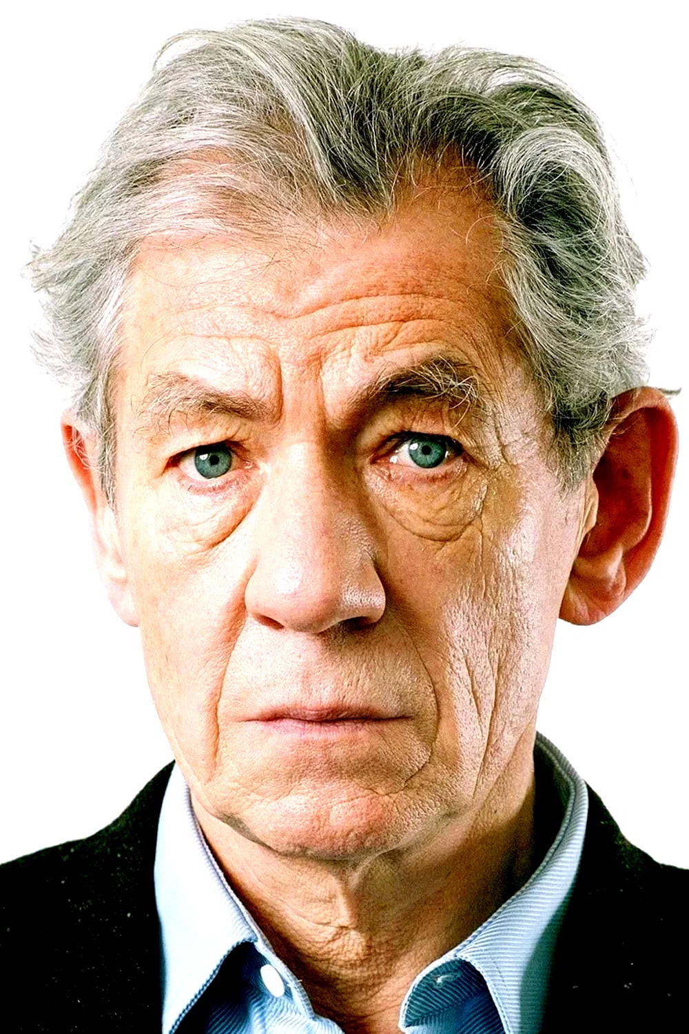 Ian McKellen