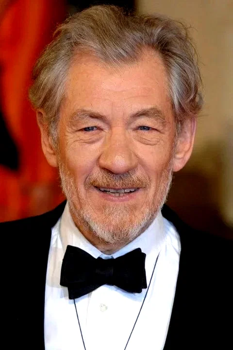 Ian McKellen